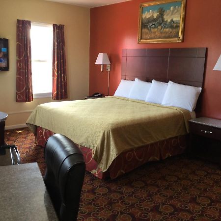 Red Carpet Inn-Bridgeton/Vineland Luaran gambar