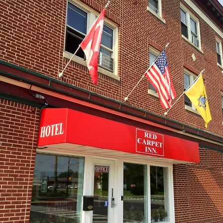 Red Carpet Inn-Bridgeton/Vineland Luaran gambar