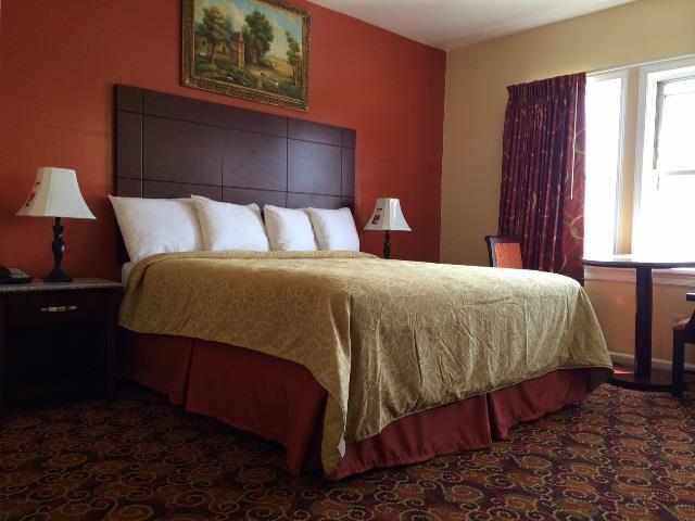 Red Carpet Inn-Bridgeton/Vineland Bilik gambar