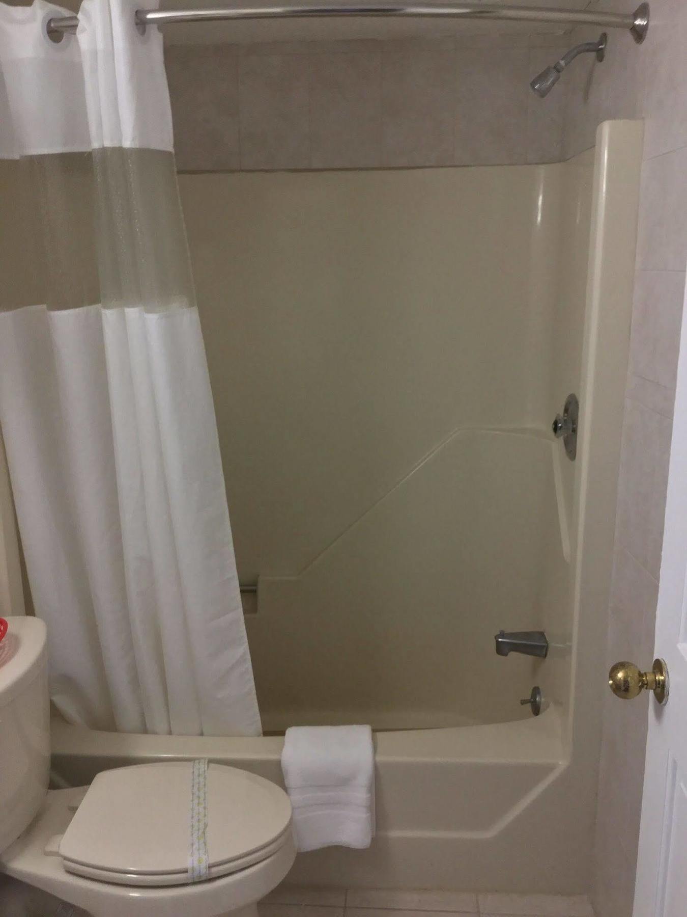Red Carpet Inn-Bridgeton/Vineland Luaran gambar