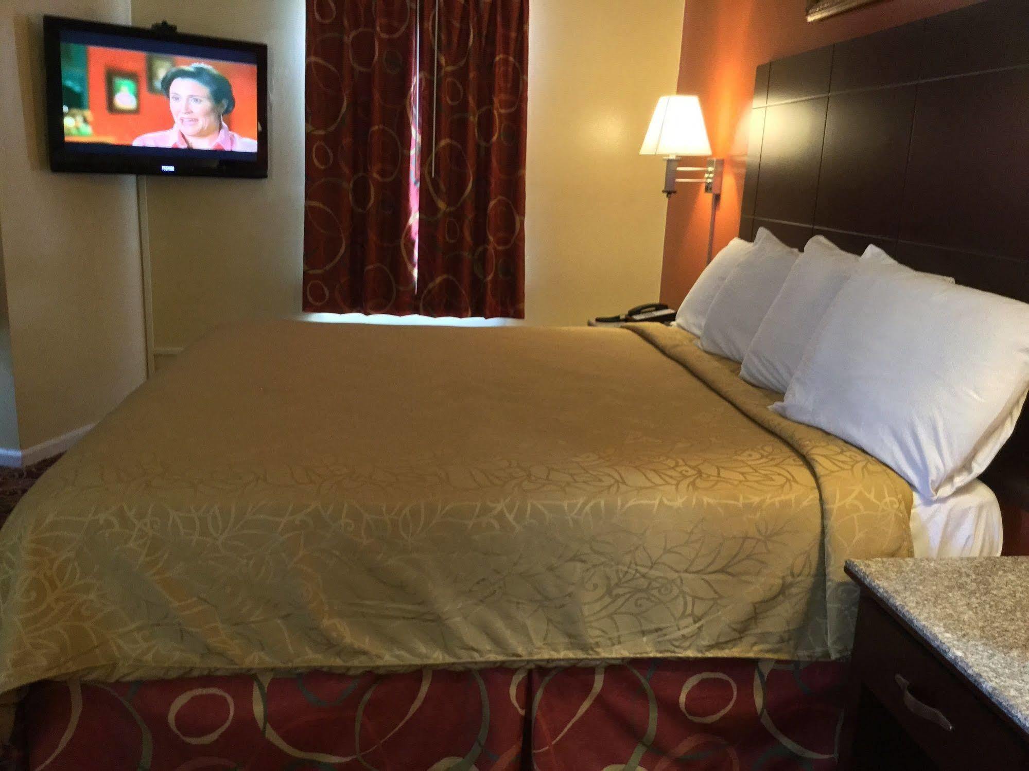 Red Carpet Inn-Bridgeton/Vineland Luaran gambar