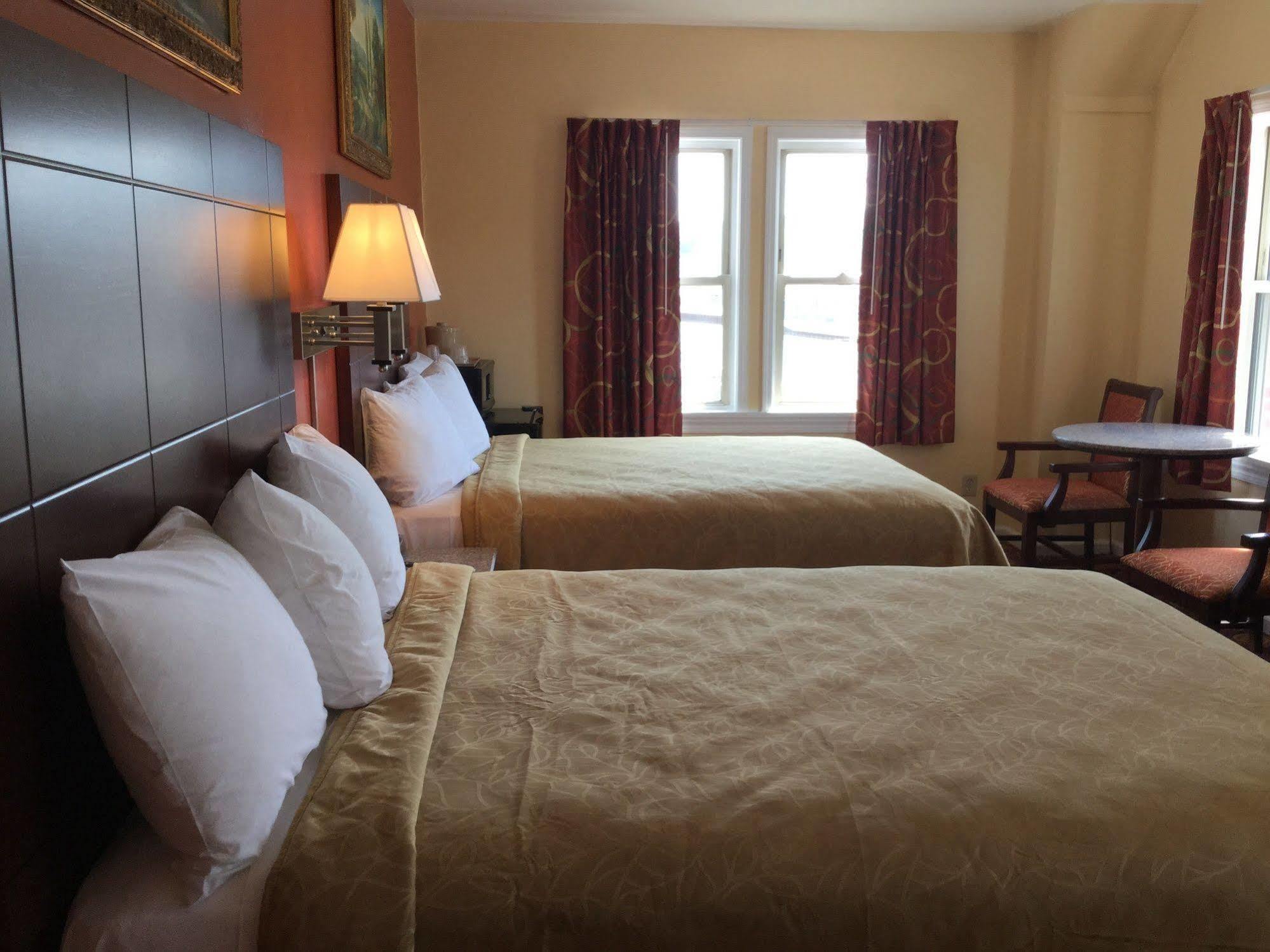Red Carpet Inn-Bridgeton/Vineland Luaran gambar