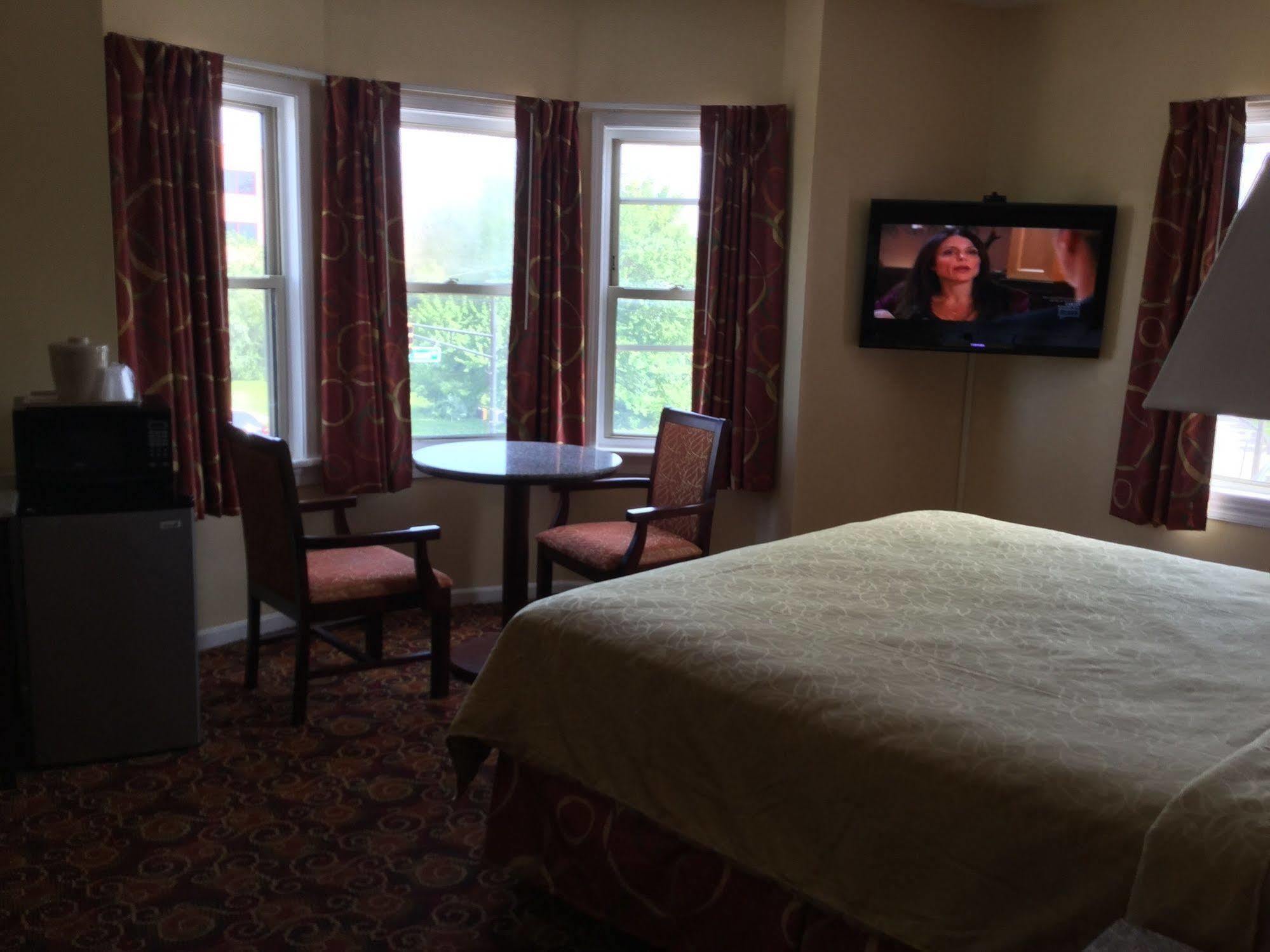 Red Carpet Inn-Bridgeton/Vineland Luaran gambar